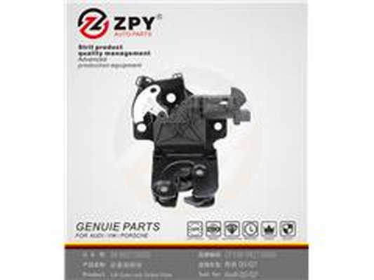 Zámok zadných výklopných dverí Guangzhou Yuhang Auto Parts Co., LTD